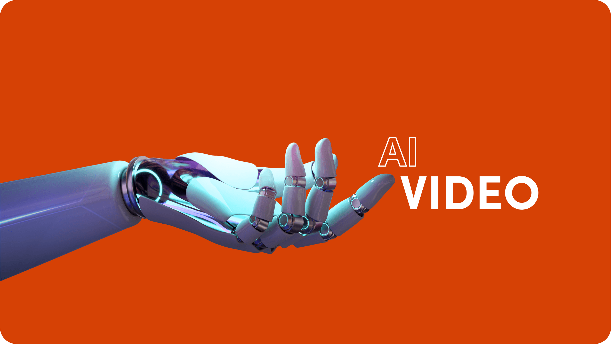 AVA | AI vs VideoGen - AI Video Generator